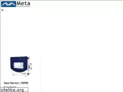 Sites similar to metaanalitik.com.tr
