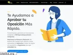 Sites similar to metaaprendizaje.net