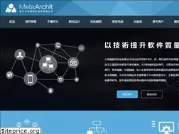 Sites similar to metaarchit.com