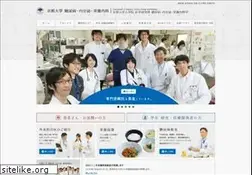 Sites similar to metab-kyoto-u.jp