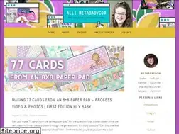 Sites similar to metababycow.co.uk