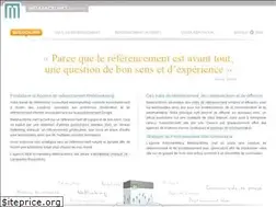 Sites similar to metabacklinks.com