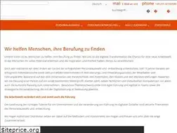 Sites similar to metaberatung.com