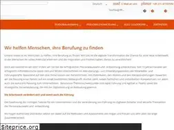 Sites similar to metaberatung.de