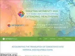 Sites similar to metabesity2020.com