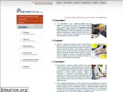 Sites similar to metabet.ro
