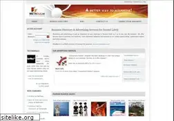 Sites similar to metabizlist.com