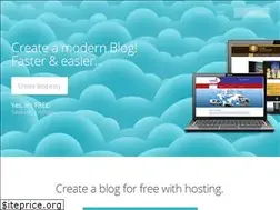 Sites similar to metablogs.net