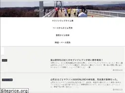 Sites similar to metabo-running.com
