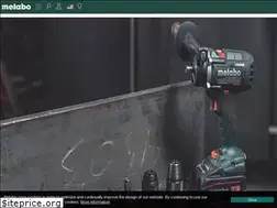 Sites similar to metabo.ca