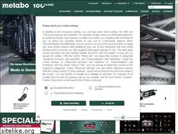 Sites similar to metabo.de