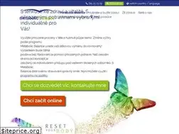 Sites similar to metabolic-balance.cz