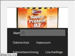 Sites similar to metabolic-nutrition.de