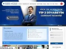 Sites similar to metabolikcerrahi.com