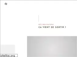 Sites similar to metabolism.fr