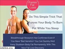 Sites similar to metabolismoverdrive.com