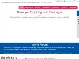 Sites similar to metabolomics2019.org