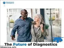 Sites similar to metabolomictechnologies.ca