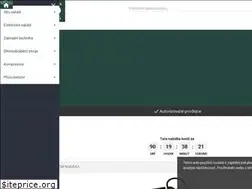 Sites similar to metabonaradi.cz
