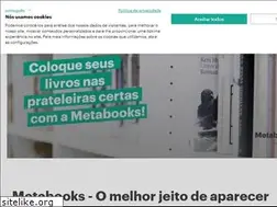 Sites similar to metabooks.com
