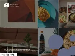 Sites similar to metabrain.com