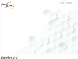 Sites similar to metabrainresearch.com