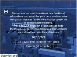 Sites similar to metabricoleur.com