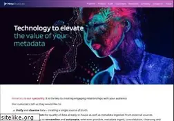 Sites similar to metabroadcast.com