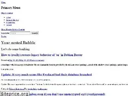 Sites similar to metabubble.net