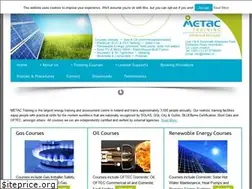 Sites similar to metac.ie