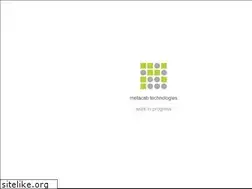 Sites similar to metacab.com