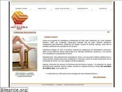 Sites similar to metacable.es