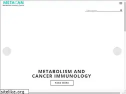 Sites similar to metacan.eu