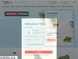 Sites similar to metacannabis.com