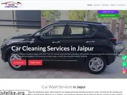 Sites similar to metacardetailing.com