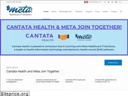 Sites similar to metacaresolutions.com