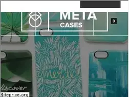 Sites similar to metacases.com