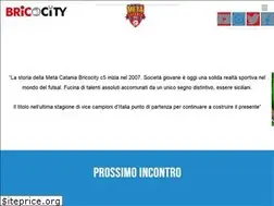 Sites similar to metacatania.it