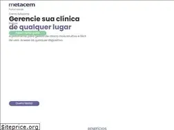 Sites similar to metacem.com