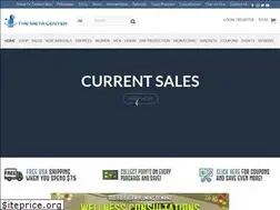 Sites similar to metacenterchicago.com