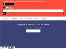 Sites similar to metachairs.com