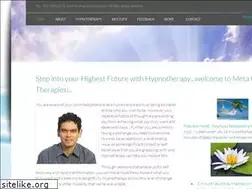 Sites similar to metachangetherapies.com