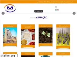 Sites similar to metachem.com.br