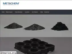 Sites similar to metachem.in