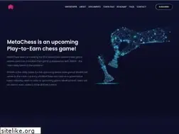 Sites similar to metachess.info