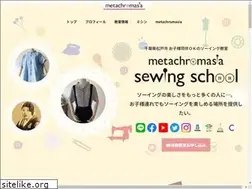 Sites similar to metachromasia.net