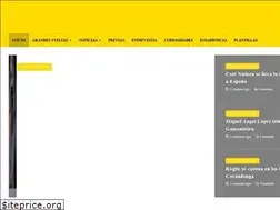 Sites similar to metaciclismo.com