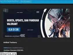 Sites similar to metaco.gg
