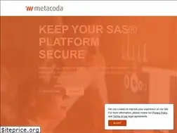 Sites similar to metacoda.com