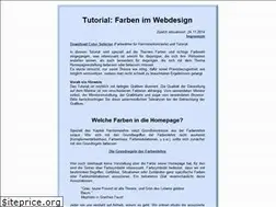 Sites similar to metacolor.de